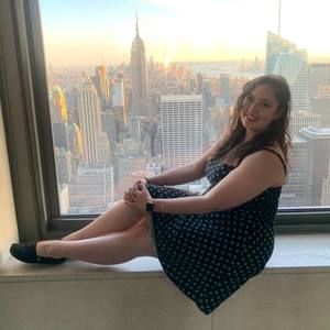 Meet your Posher, Bridget